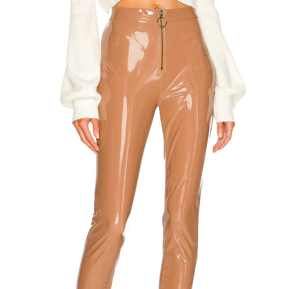 LPA - Legging 650 in Toffee